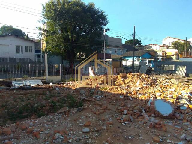 #762 - Terreno para Venda em São Bernardo do Campo - SP - 1