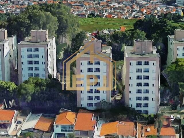 #772 - Apartamento para Venda em São Bernardo do Campo - SP - 2