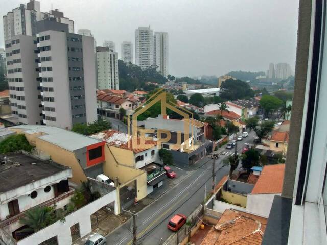 #786 - Apartamento para Venda em São Bernardo do Campo - SP