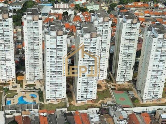 #799 - Apartamento para Venda em São Bernardo do Campo - SP