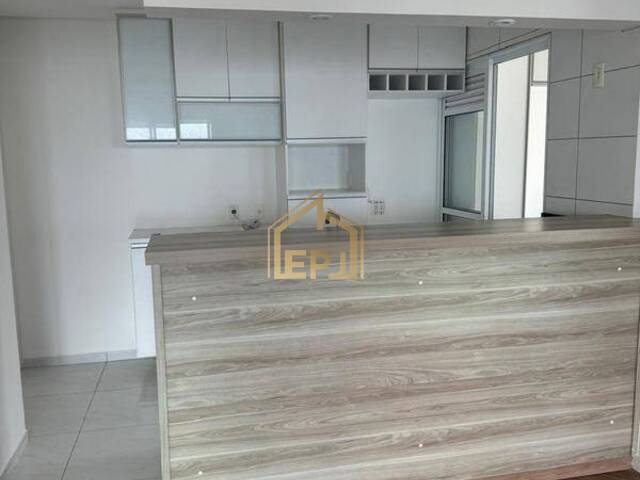 #799 - Apartamento para Venda em São Bernardo do Campo - SP