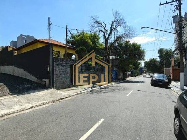 #778 - Terreno para Venda em São Bernardo do Campo - SP - 3