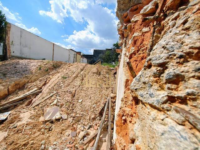 Venda em Assunção - São Bernardo do Campo