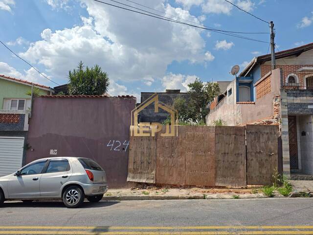 #802 - Área Comercial para Venda em São Bernardo do Campo - SP - 2